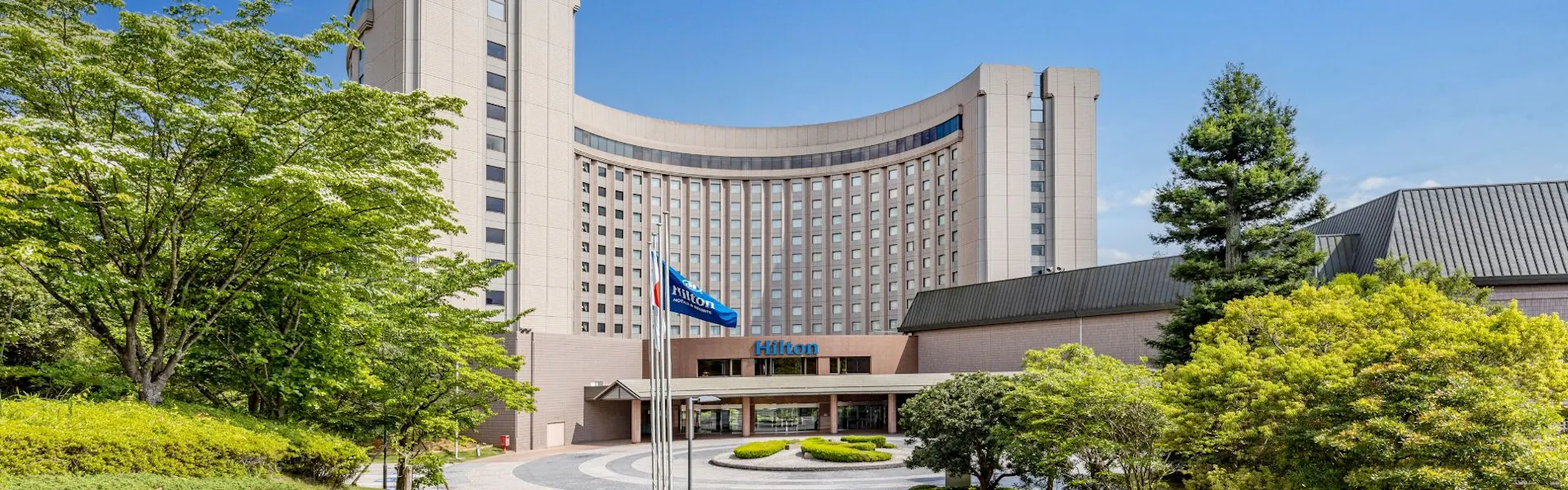 ヒルトン成田