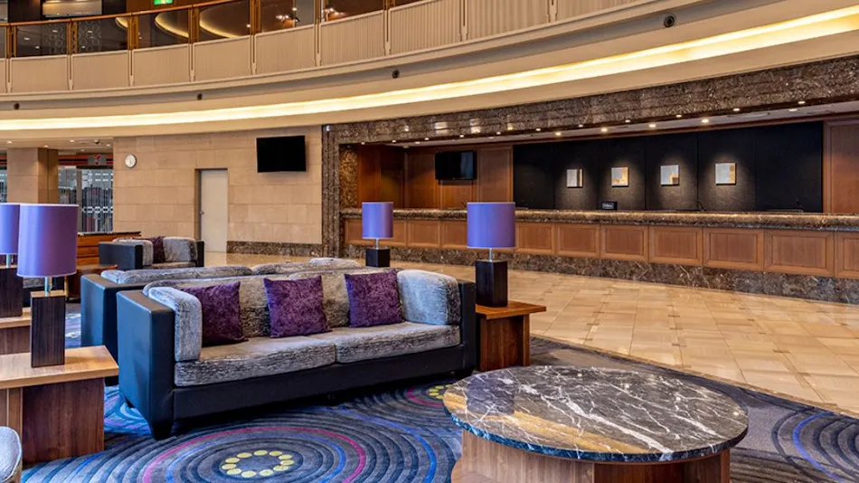 Hilton Narita