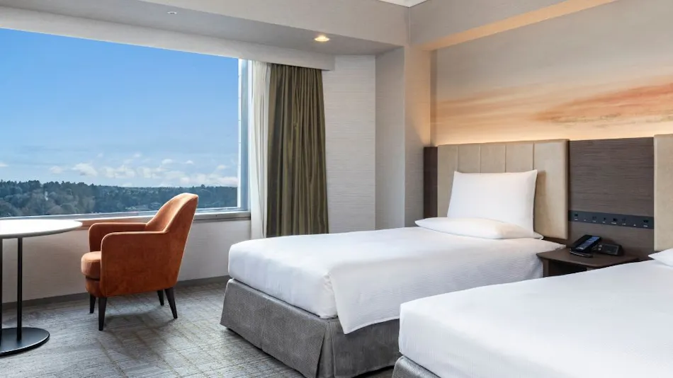 Hilton Narita