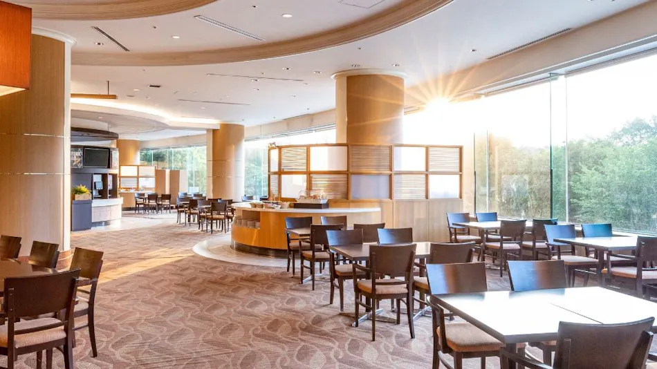 Hilton Narita
