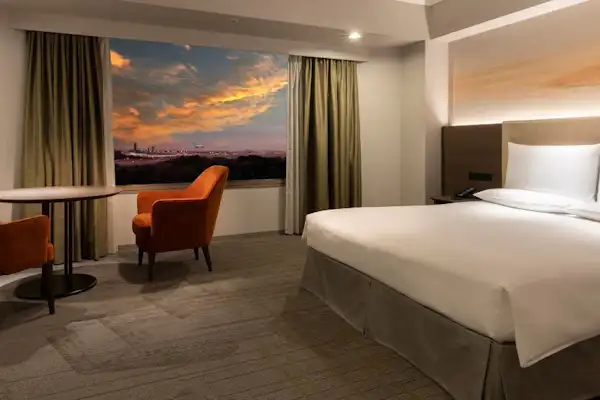 주니어 스위트룸