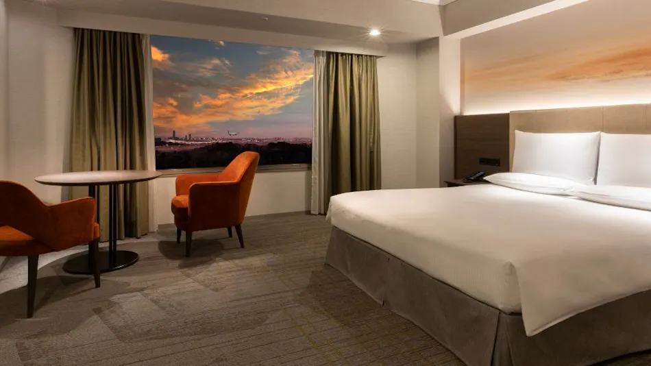 Hilton Narita