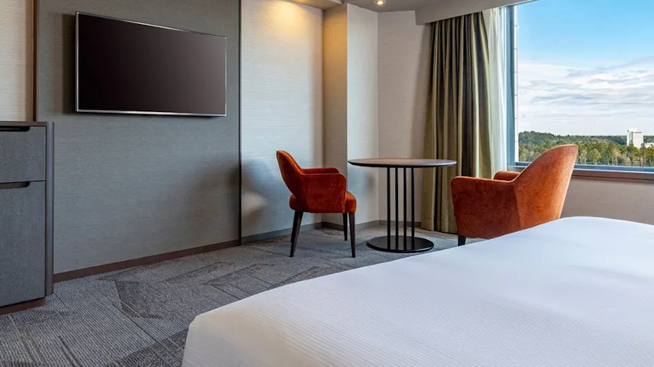 Hilton Narita