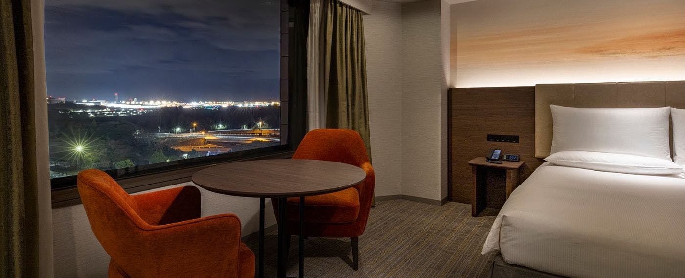 Hilton Narita