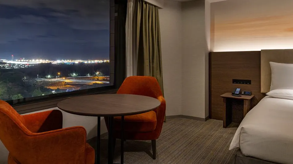 Hilton Narita