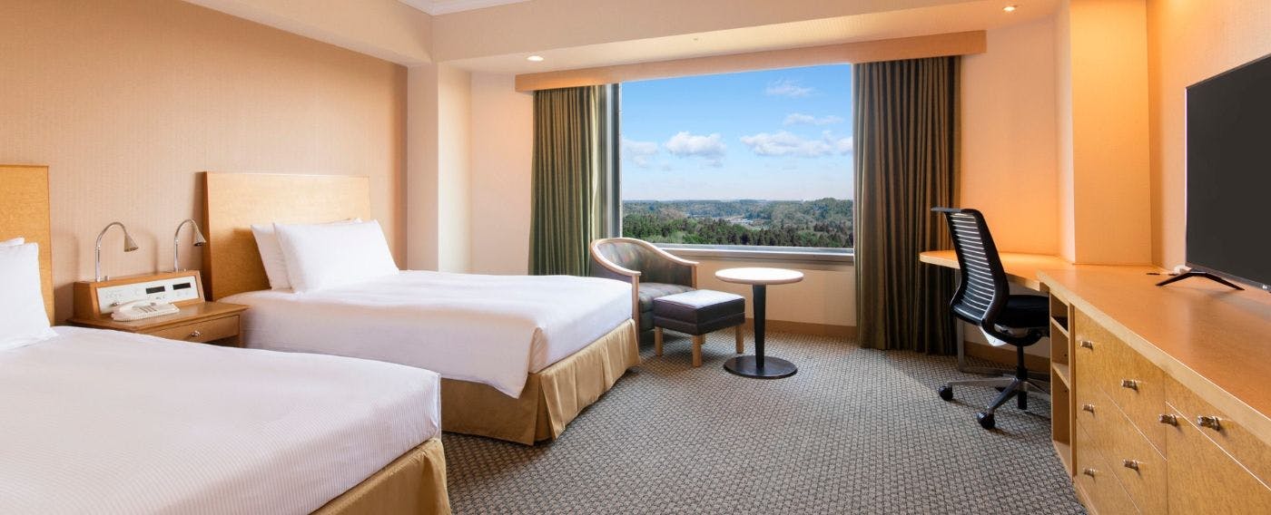 Hilton Narita