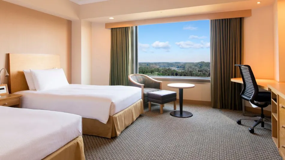 Hilton Narita