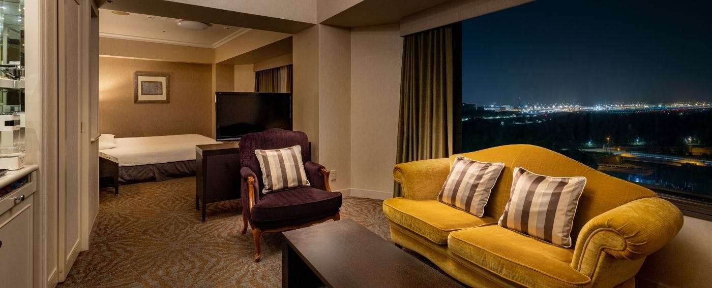 Hilton Narita