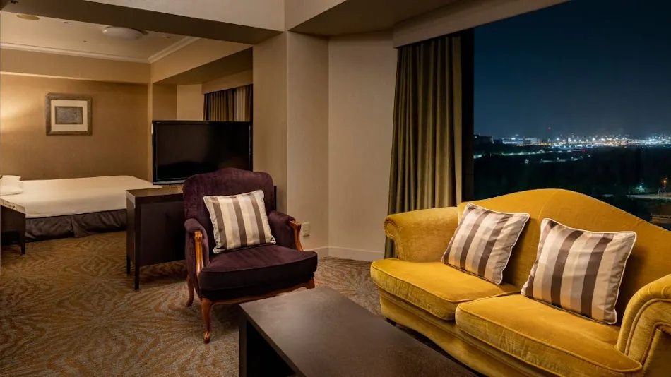 Hilton Narita
