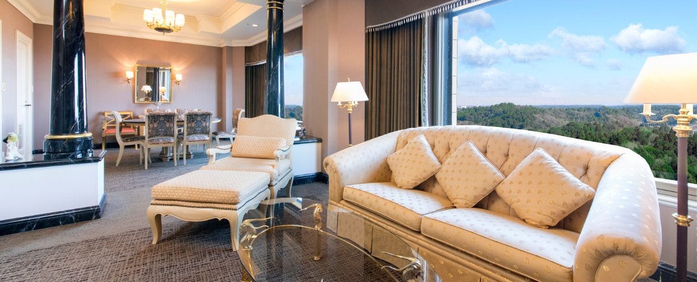 Hilton Narita