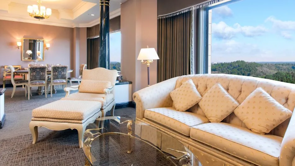 Hilton Narita