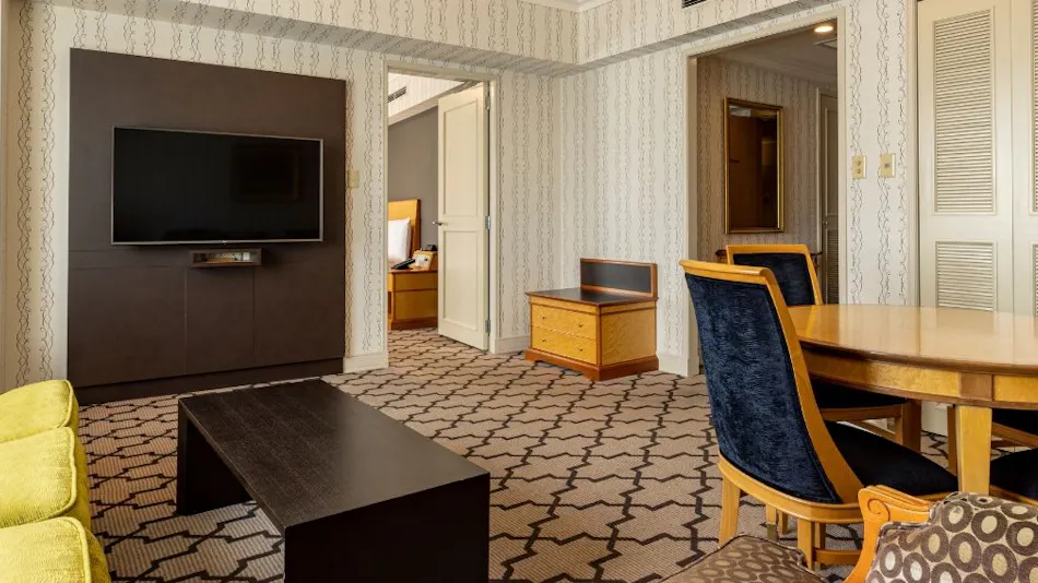 Hilton Narita