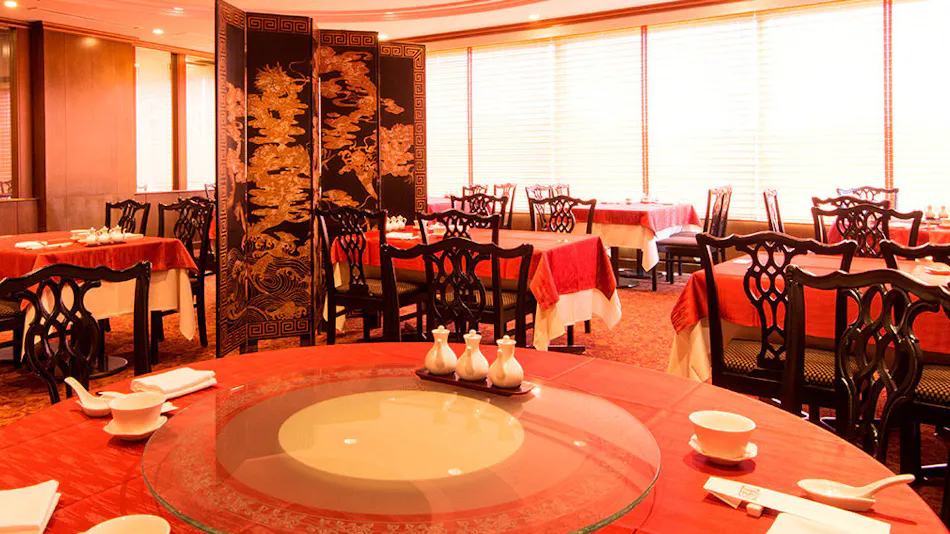 Hilton Narita