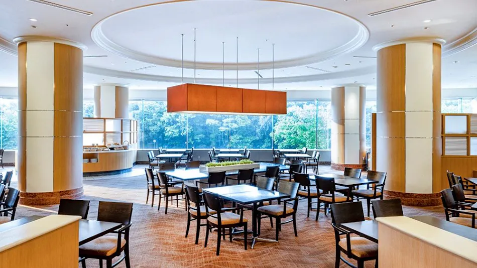 Hilton Narita