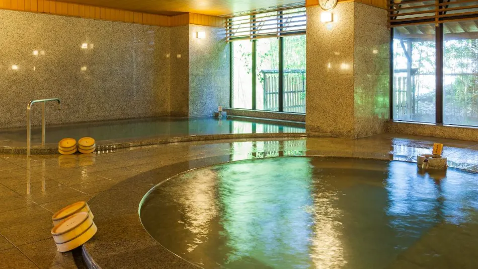 Dogo Onsen Funaya