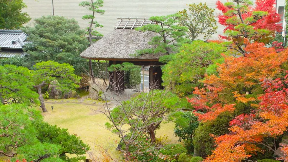 Dogo Onsen Funaya