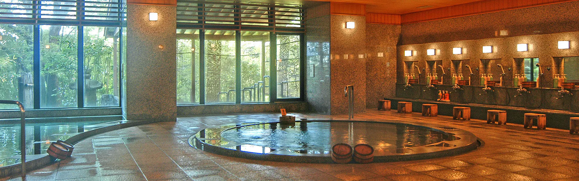 道後温泉 ふなや