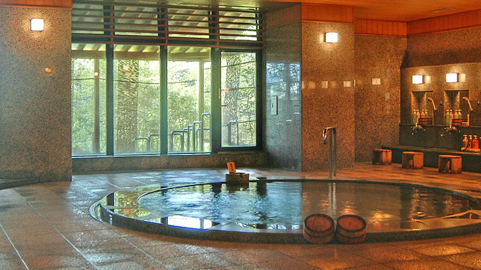 Dogo Onsen Funaya