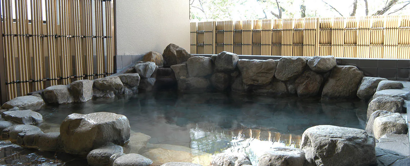 温泉・お風呂