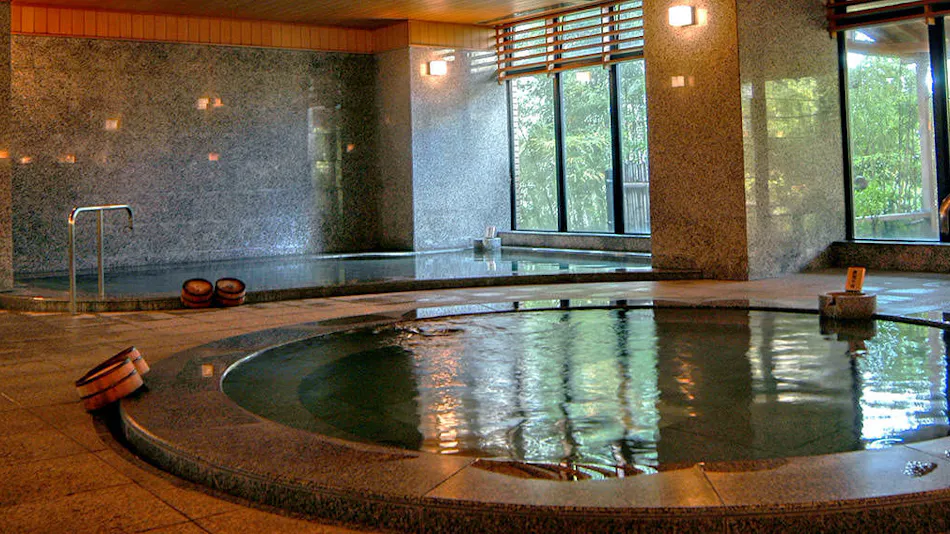 Dogo Onsen Funaya