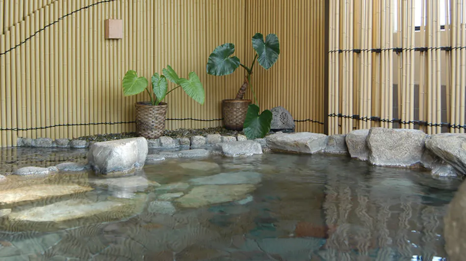 Dogo Onsen Funaya