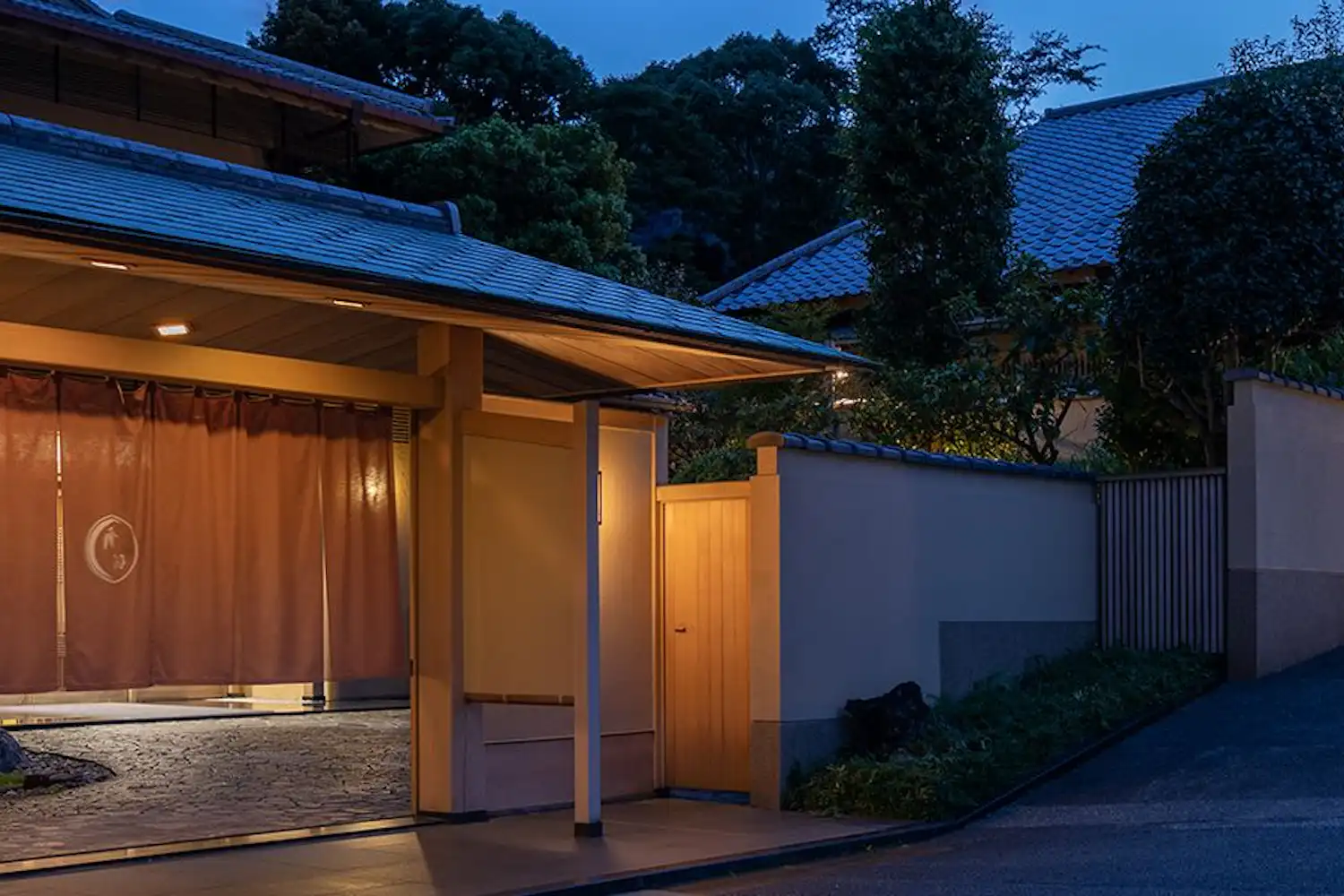 ภาพภายในอาคาร