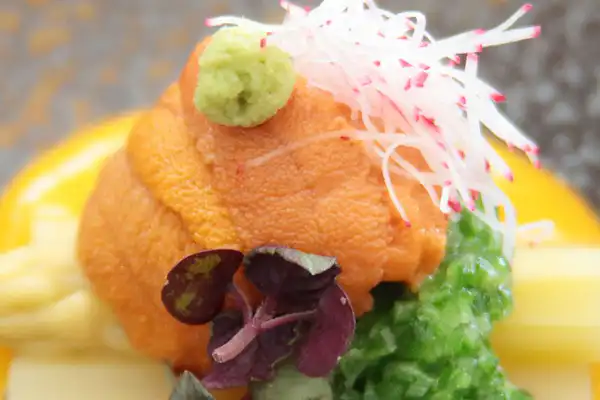 ตัวอย่างอาหาร