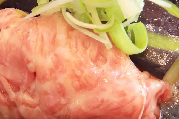 ตัวอย่างอาหาร