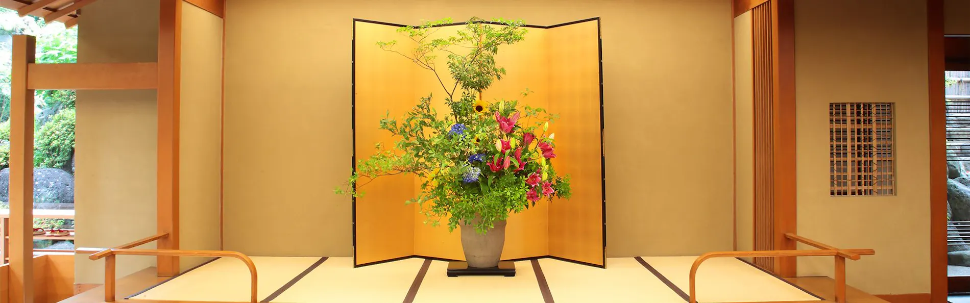 料亭旅館 熱海 小嵐亭(旧 迎賓館 熱海小嵐亭)