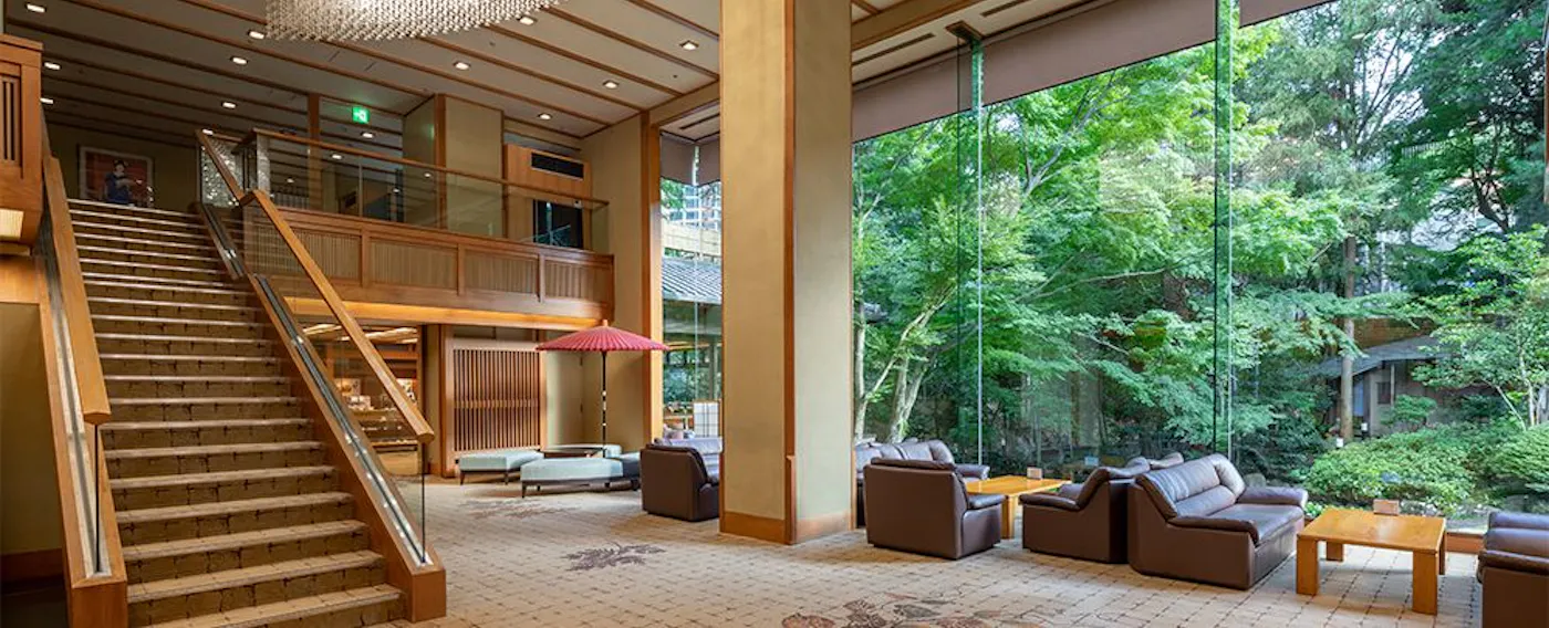 ล็อบบี้