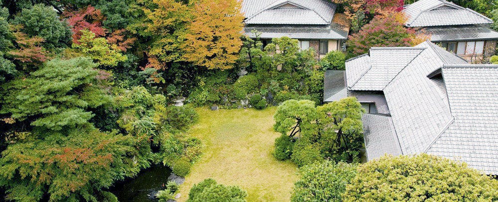 Ryotei Ryokan Atami Koarashitei (Formerly Geihinkan Atami Koarashitei)