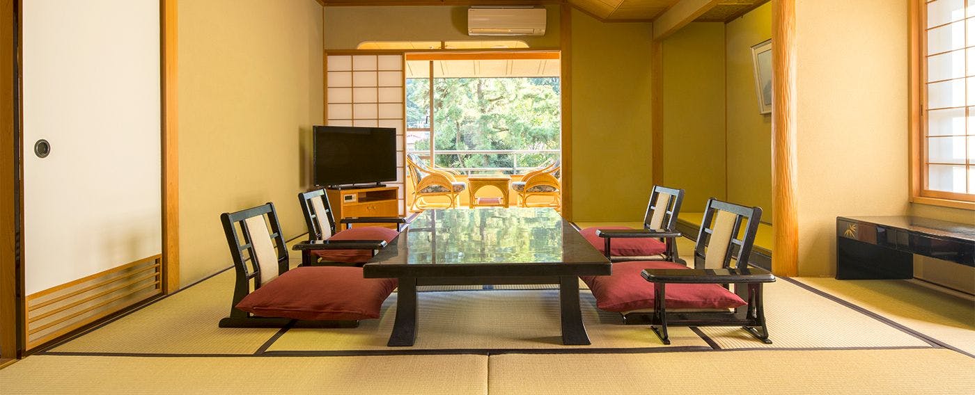 Ryotei Ryokan Atami Koarashitei (Formerly Geihinkan Atami Koarashitei)