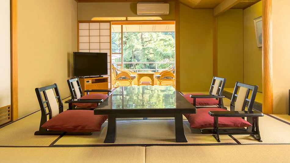 Ryotei Ryokan Atami Koarashitei (Formerly Geihinkan Atami Koarashitei)