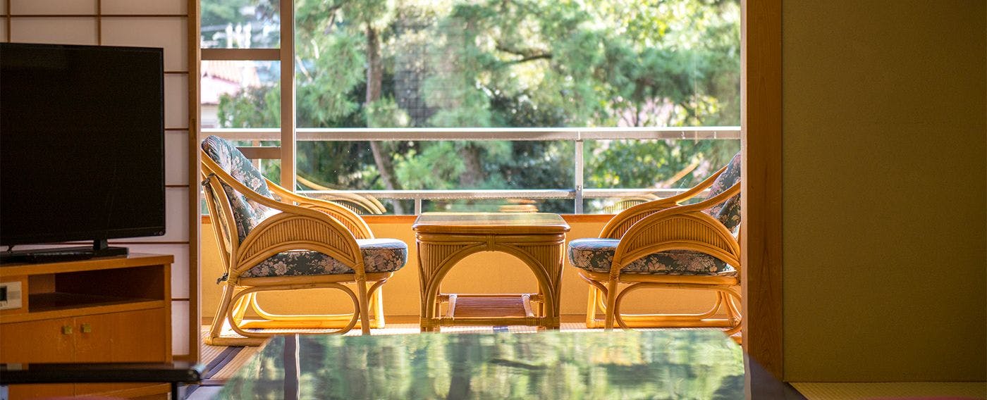 ห้องพัก