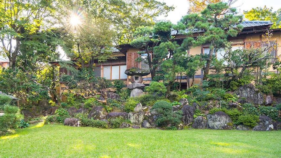 Ryotei Ryokan Atami Koarashitei (Formerly Geihinkan Atami Koarashitei)