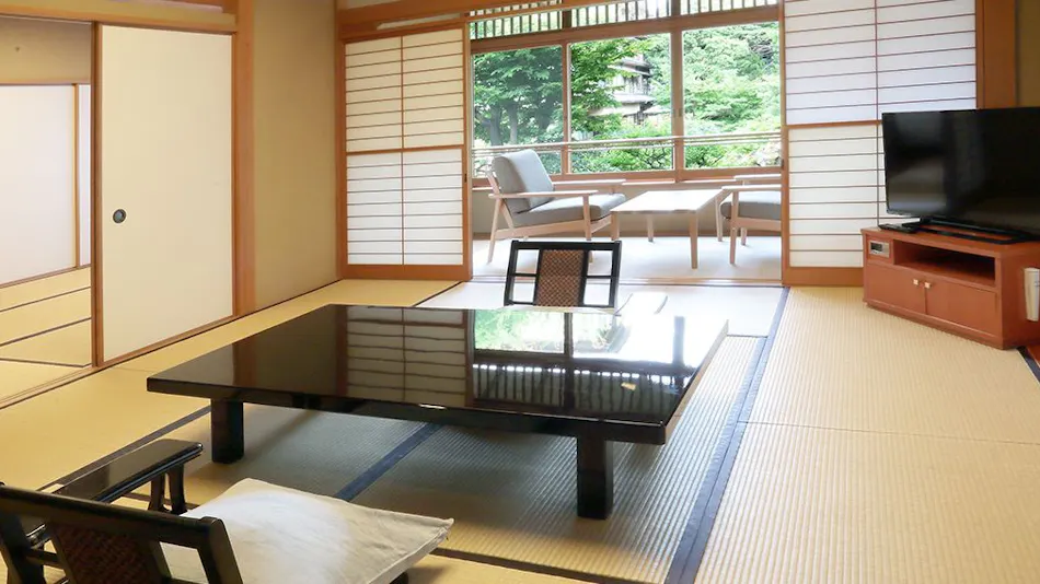 Ryotei Ryokan Atami Koarashitei (Formerly Geihinkan Atami Koarashitei)