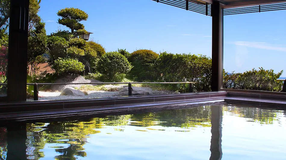 Ryotei Ryokan Atami Koarashitei (Formerly Geihinkan Atami Koarashitei)