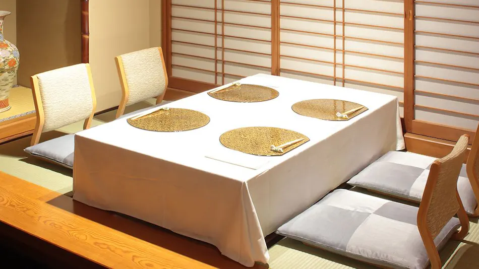 Ryotei Ryokan Atami Koarashitei (Formerly Geihinkan Atami Koarashitei)