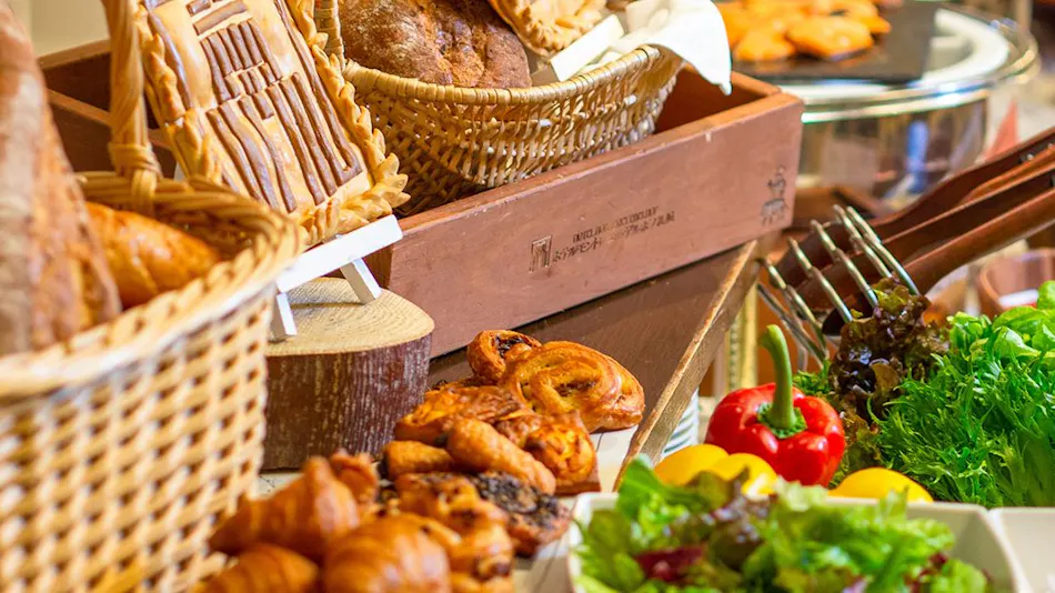 Hotel Monterey Edelhof Sapporo