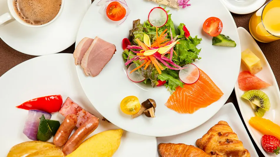 Hotel Monterey Edelhof Sapporo