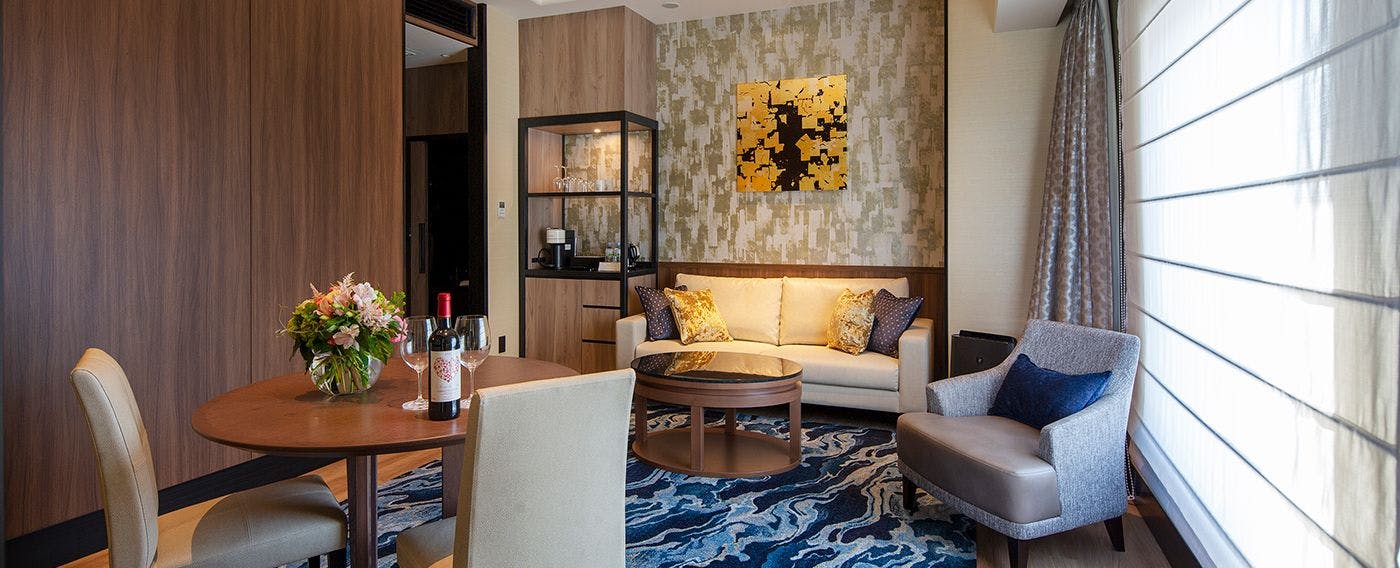 Hotel Monterey Edelhof Sapporo