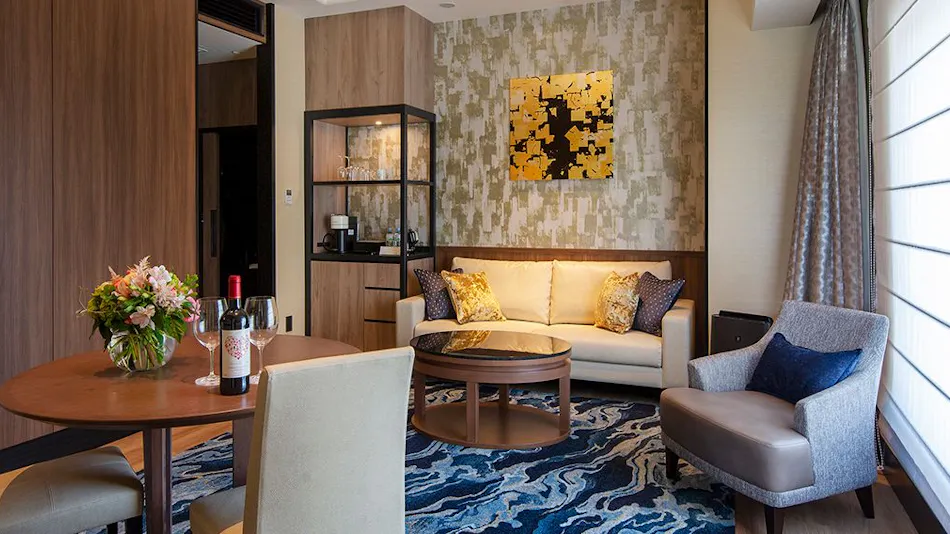 Hotel Monterey Edelhof Sapporo