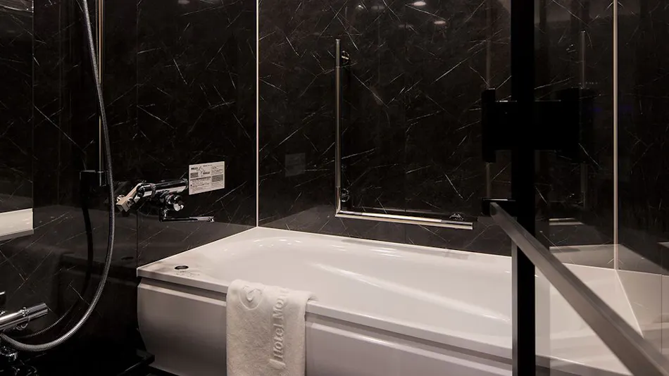 Hotel Monterey Edelhof Sapporo