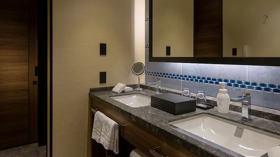Hotel Monterey Edelhof Sapporo