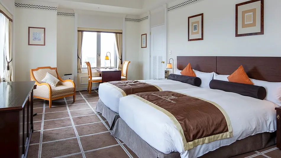 Hotel Monterey Edelhof Sapporo