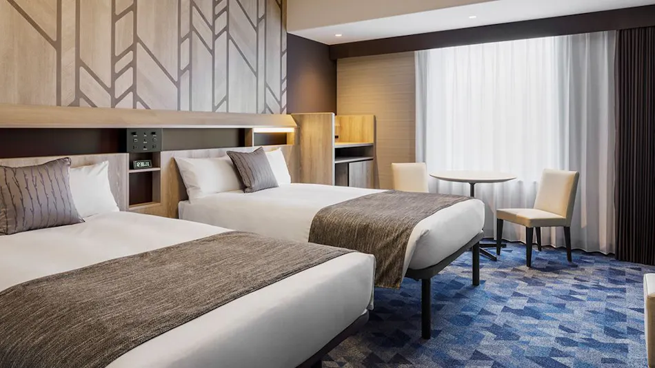 Hotel Monterey Edelhof Sapporo