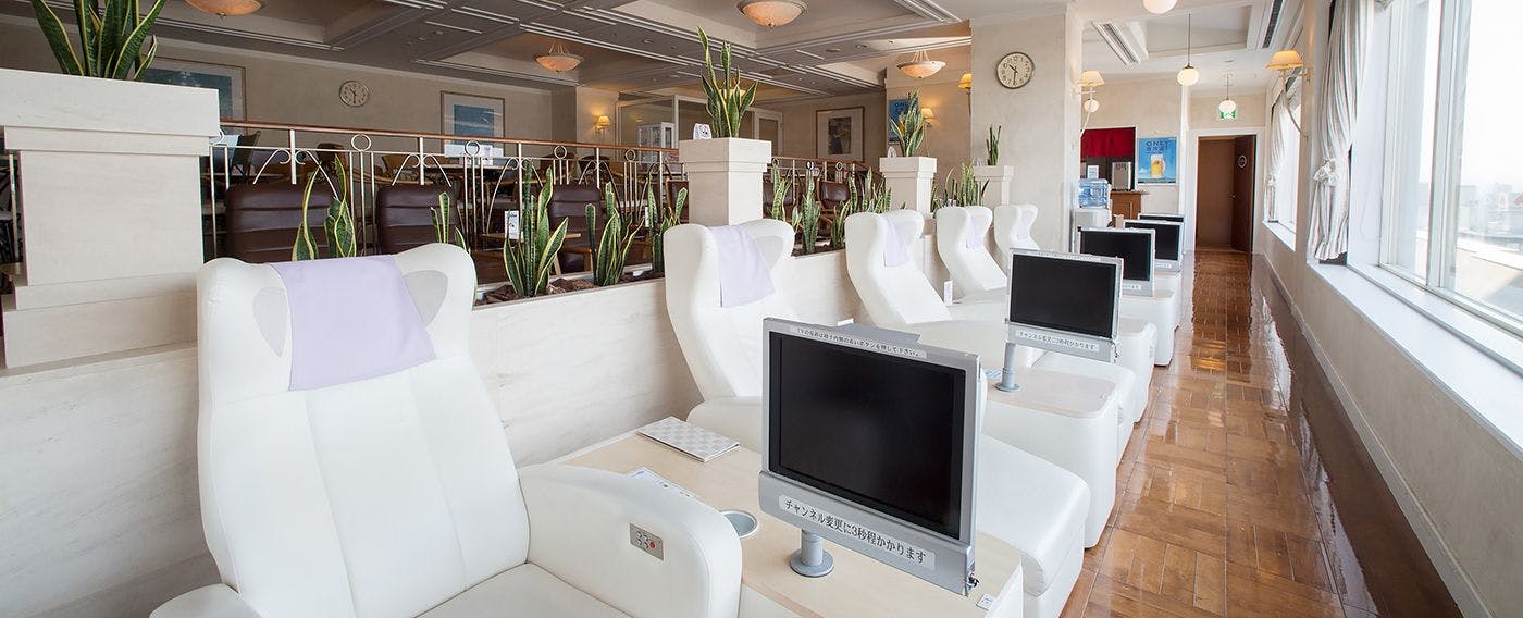 ホテルモントレエーデルホフ札幌 の空室状況を確認する 宿泊予約は 一休 Com