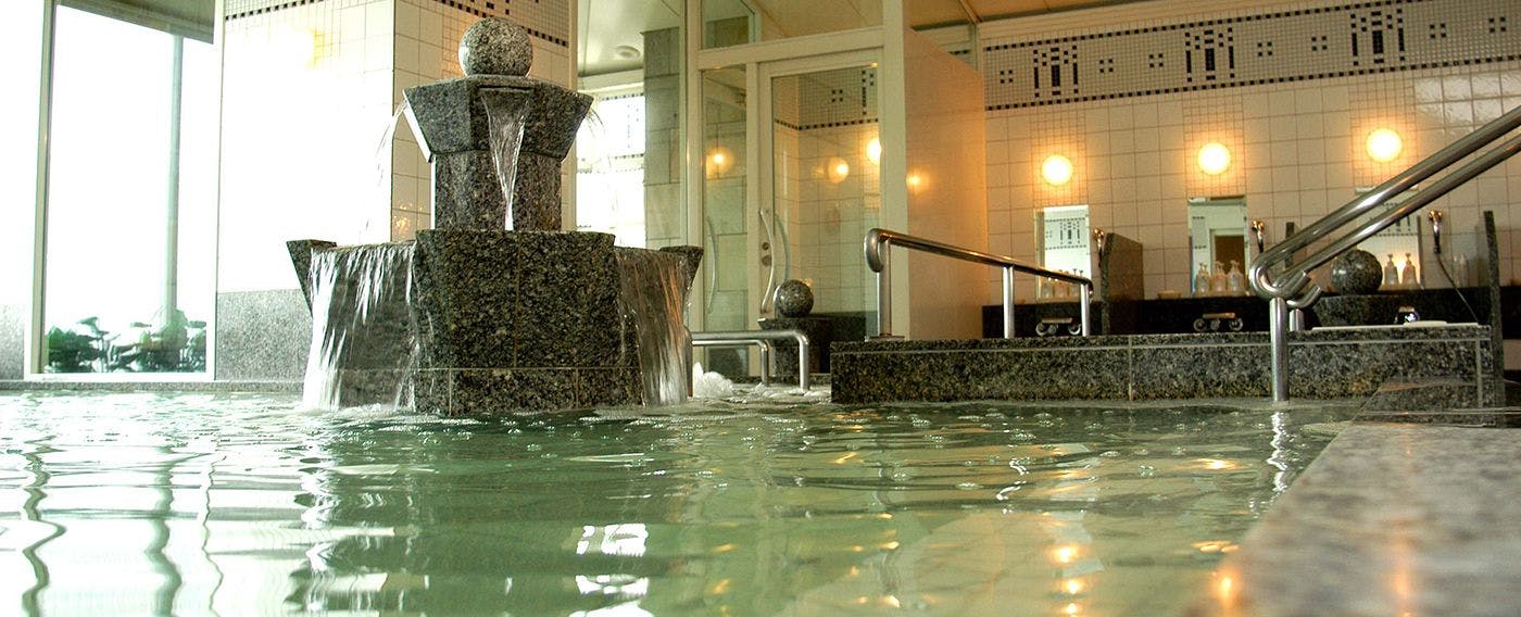 卡羅維瓦利溫泉