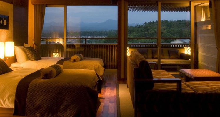 石川 赤ちゃんとの旅行で人気の宿 14選 宿泊予約は 一休 Com 石川 赤ちゃんとの旅行で人気の宿 14選 宿泊予約は 一休 Com