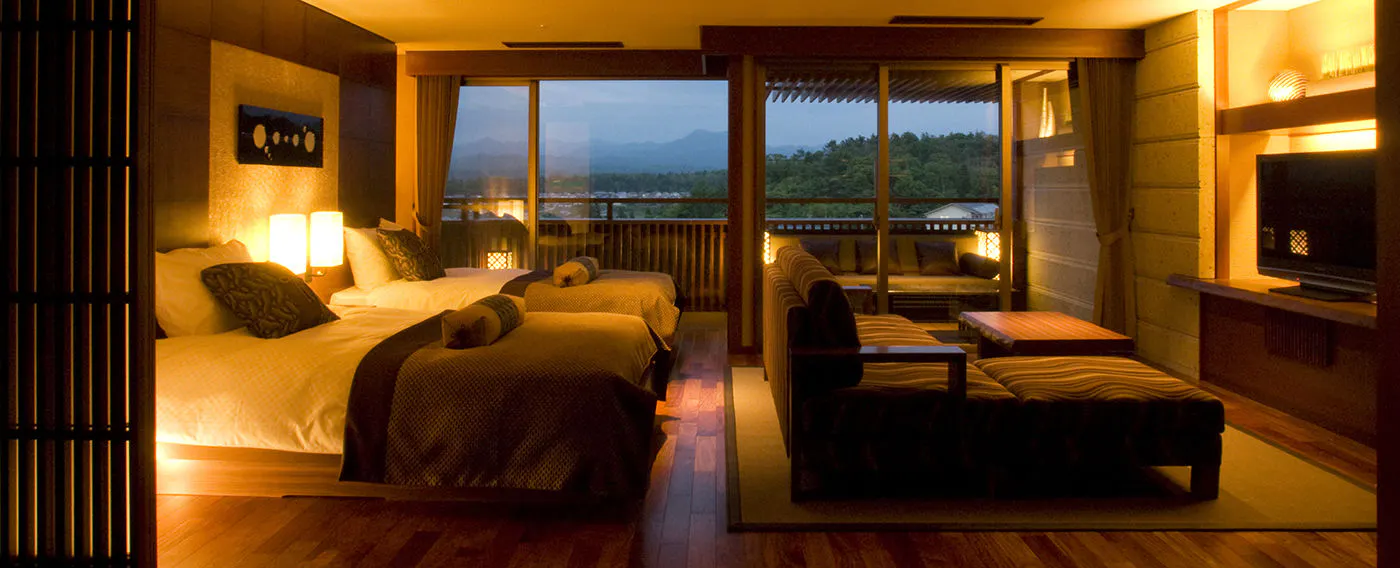 【Tenshou no Yakata】Suite "Zen"